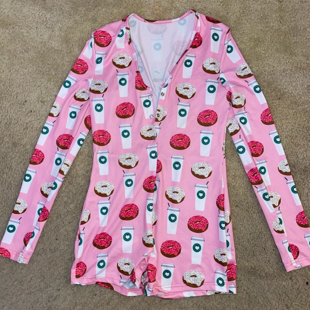 Onesie Nation Donuts